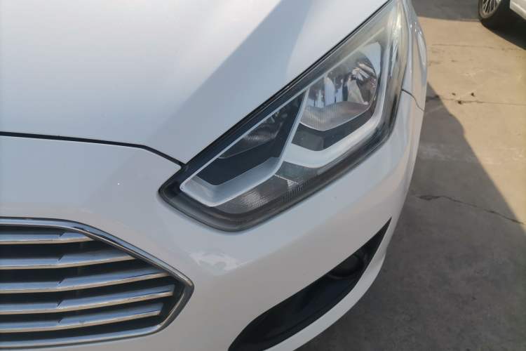 Used Ford Escort 2017 1.5L Automatic Comfort Model