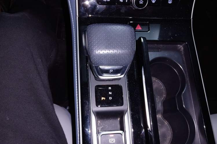 Used  ER6 2021 New Dynamic Edition 620km Smart Enjoyment Version