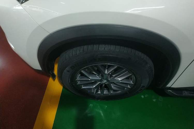 Used Nissan X-Trail 2022 VC-Turbo 300 CVT 2WD Star & Moon Limited Edition
