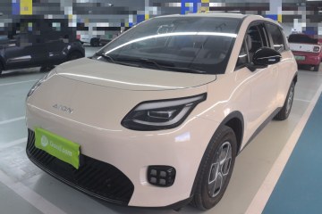 Used AION UT 2025 420 Smart Edition