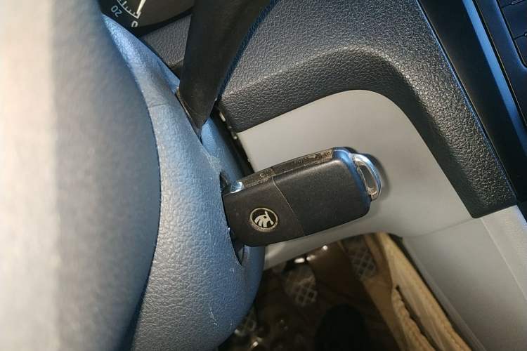 Used Skoda Rapid 2016 1.6L Manual Trend Edition