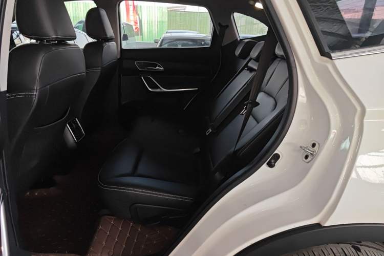 Used  X7 2020 1.5TGDI Automatic Free-Style Model