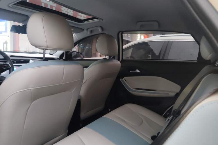 Used Chery Tiggo 3X 2022 PLUS 1.5L CVT Fashion Edition