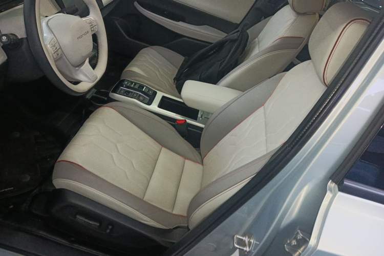 Used Honda e:NS2 2024 Light-Chasing Version
