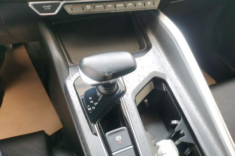 Used Geely Auto Preface 2023 1.5TD Fuyao Version
