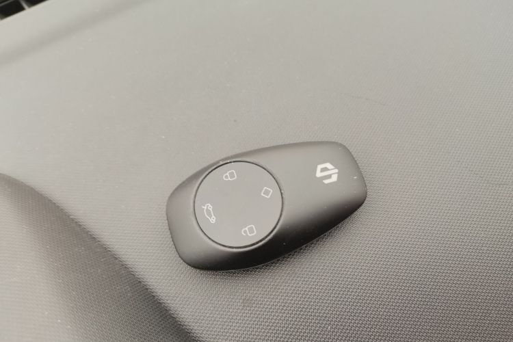 Used Leapmotor C11 2023 Pure Electric 500 Comfort Edition
