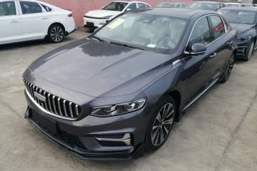 Used Geely Auto Preface 2025 Dongfang Yao 1.5TD Kunlun Edition