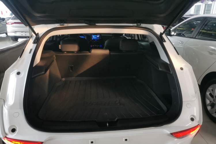 Used Buick Velite 6 2024 450km Range Commuter Version
