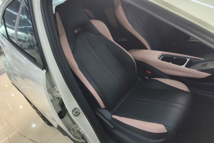 Used BYD Seagull 2025 Smart Drive Version 305 km Freedom Edition