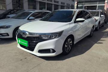 Used Honda Crider 2019 180 Turbo CVT Luxury Edition China VI Emission Standard