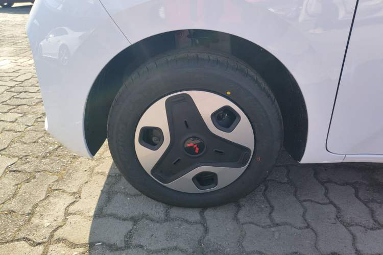 Used Wuling Zhiguang New Energy 2025 Comfort Model
