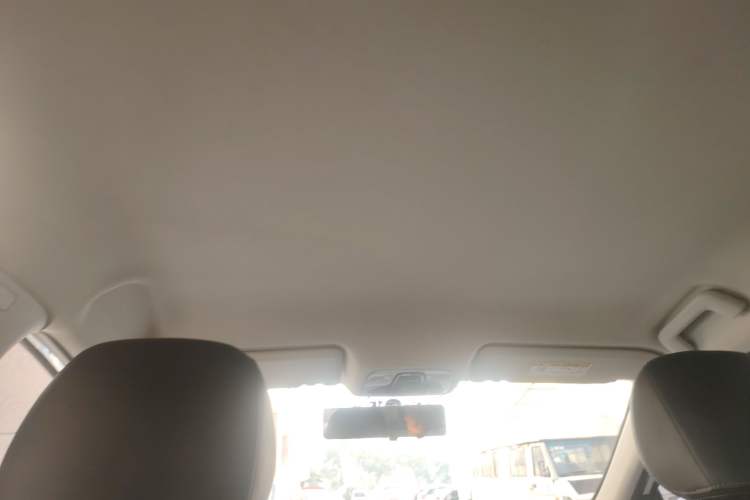 Used Chery Arrizo 5 2019 Facelifted PRO 1.5L Manual Youth Edition China VI Standard
