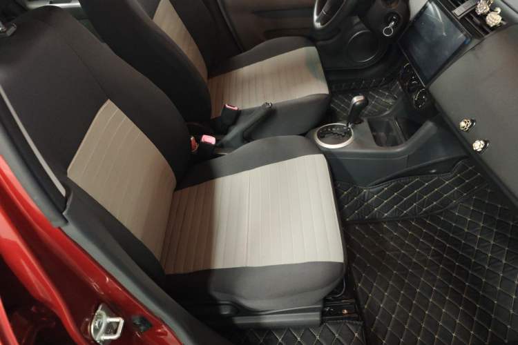 Used Suzuki Swift 2014 1.5L Automatic Fashion Edition
