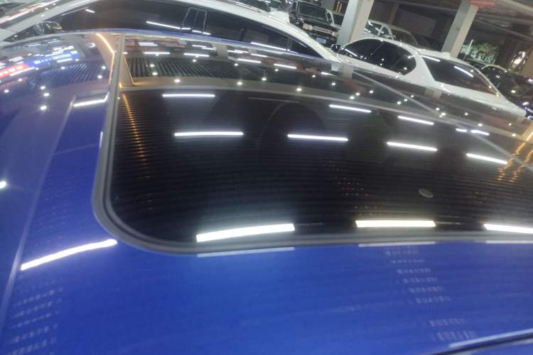 Used BMW 3 Series 2021 Restyled 325Li M Sport Package
