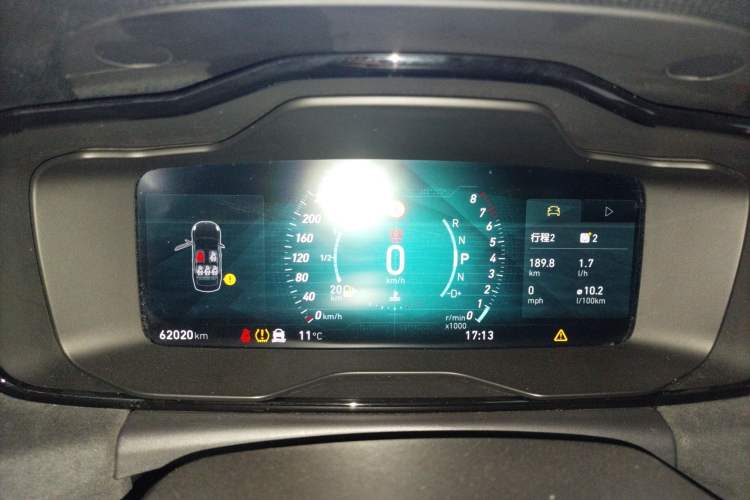 Used Lynk & Co 03 2021 03+ 2.0TD Automatic Wind-Chasing Edition
