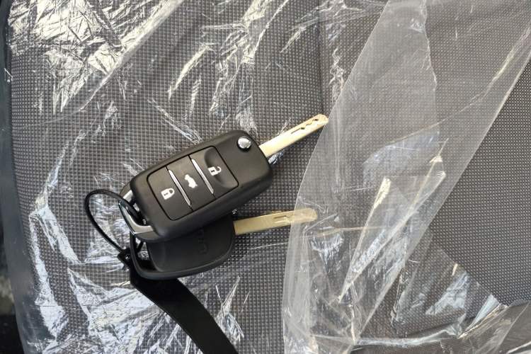 Used  Lumin 2025 205 km Xiangqin Version