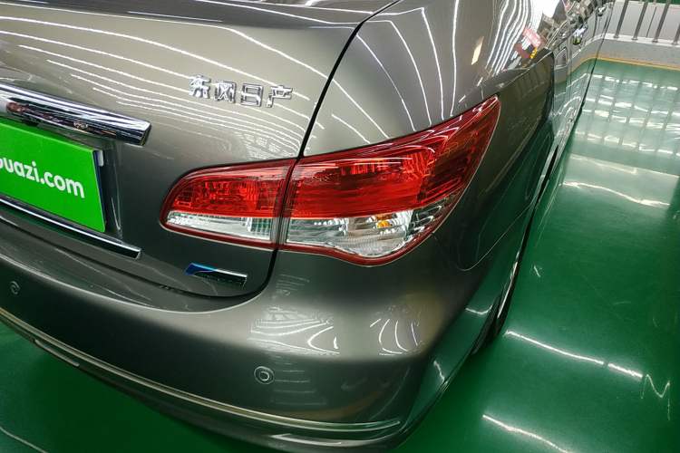 Used Nissan Sylphy 2019 Classic 1.6XE+ CVT SmartConnect Leading Edition
