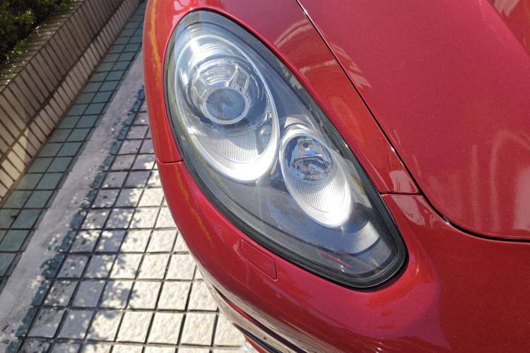 Used Porsche Panamera 2014 Panamera 3.0T
