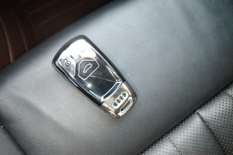 Used Audi Q5L 2022 45T Luxury Dynamic Model
