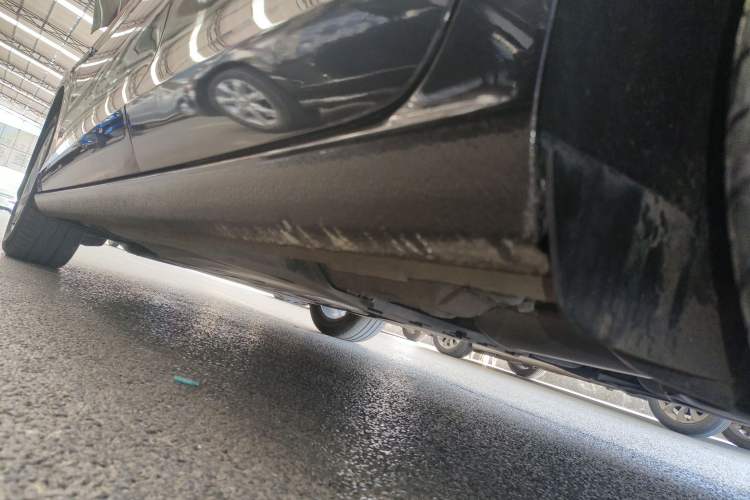 Used Volkswagen Lamando 2022 Lingdu L 280TSI DSG Spicy Edition
