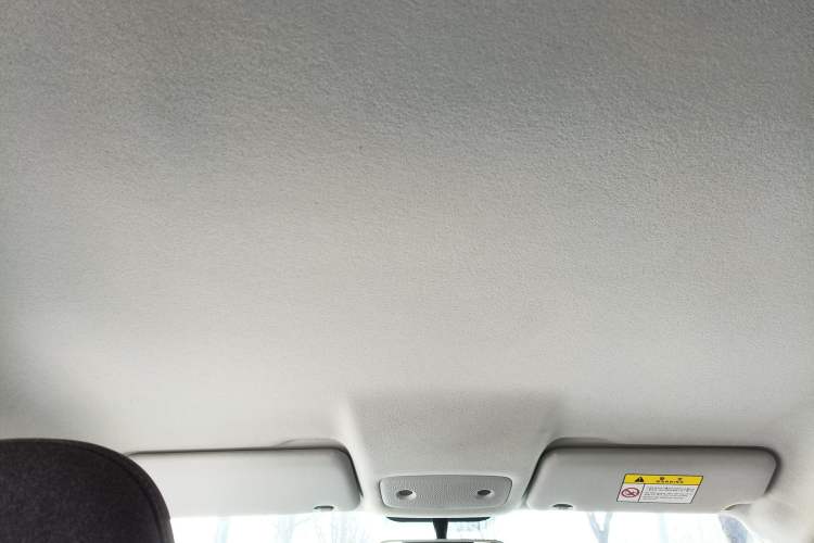 Used Leapmotor T03 2021 400 Lite Edition - Lithium-Ion Battery
