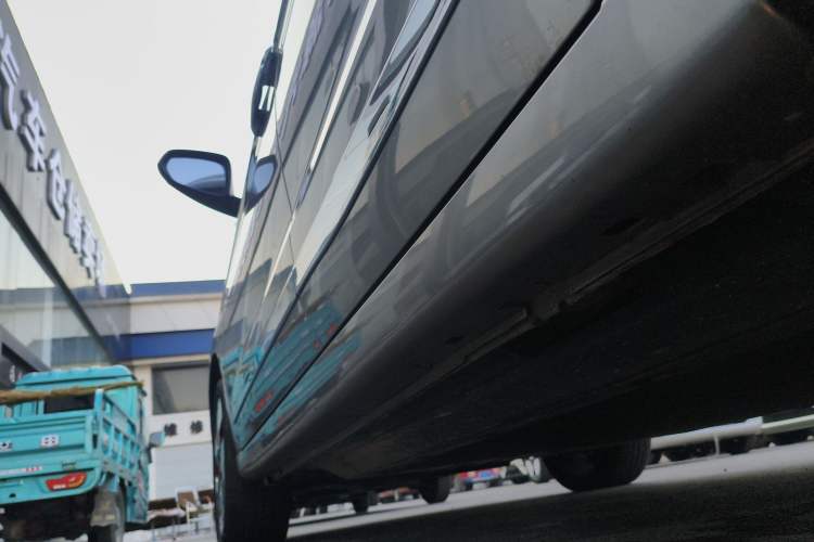 Used Dongfeng Fukang ES500 2021 Standard Edition
