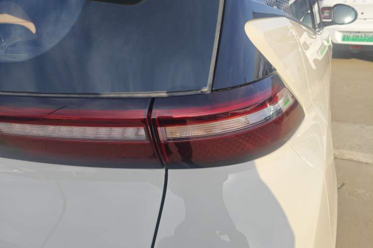 Used BYD Seagull 2025 305km Active Version
