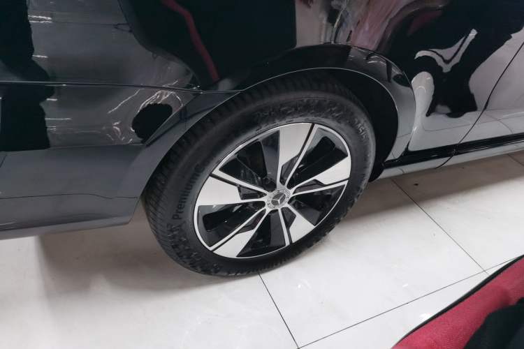 Used Mercedes-Benz V-Class 2021 V 260 L Long Wheelbase Prestige Edition