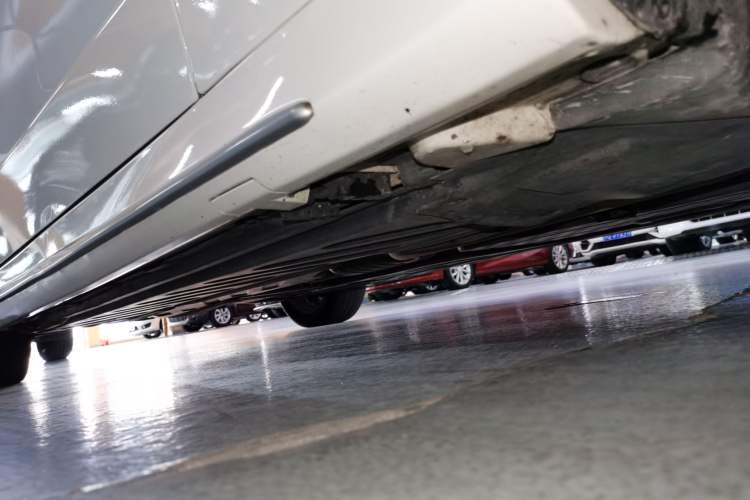 Used Mercedes-Benz C-Class 2015 C 200 L Sport Edition
