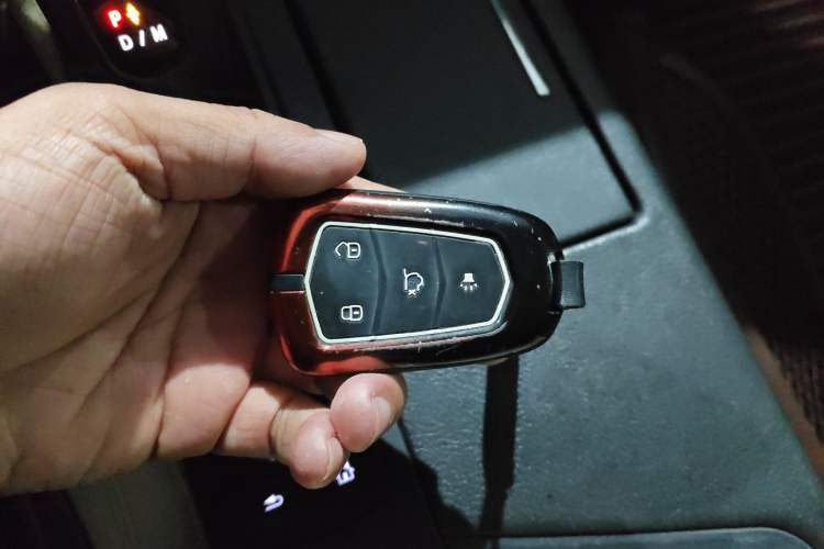 Used Cadillac CT6 2019 28T Fashion Edition