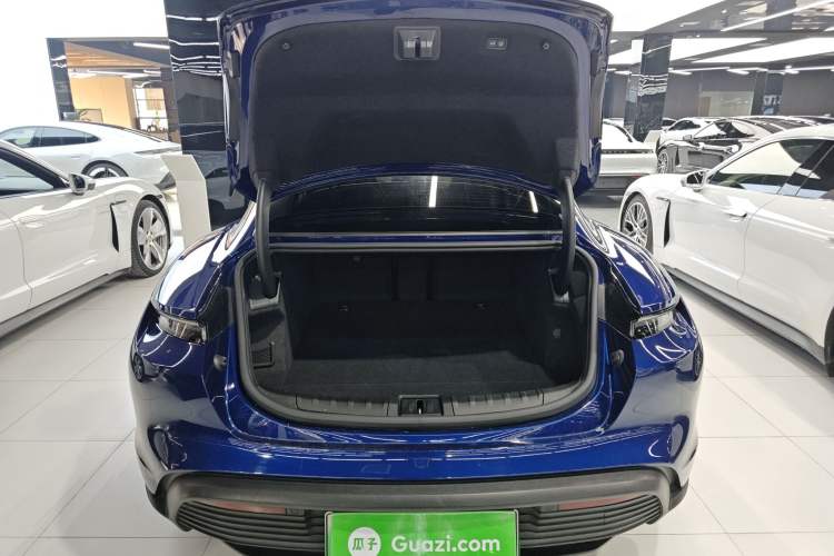 Used Porsche Taycan 2020 Taycan