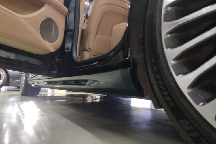 Used Hima Stelato S9 2024 All-Electric Ultra Four-Wheel-Drive Flagship Edition
