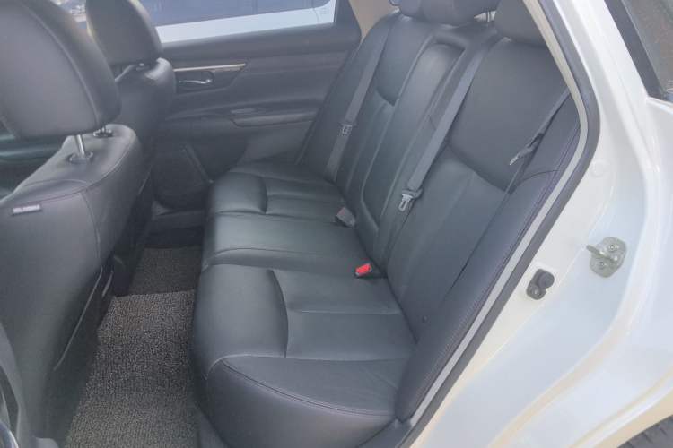 Used Nissan Teana 2016 2.0L XL Comfort Edition