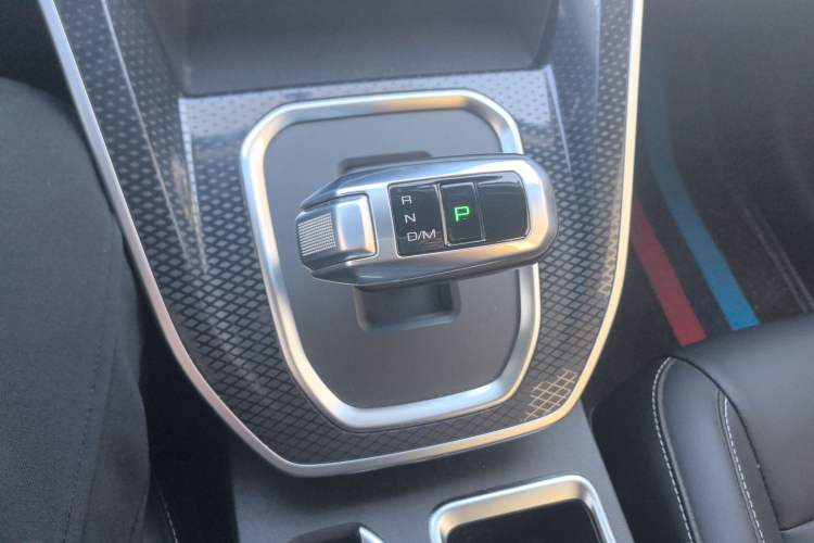 Used Haval M6 2021 PLUS 1.5T DCT Comfort Edition