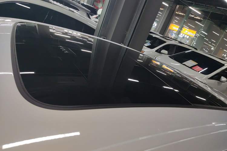 Used Audi Q5L Sportback 2021 40 TFSI Fashion Model
