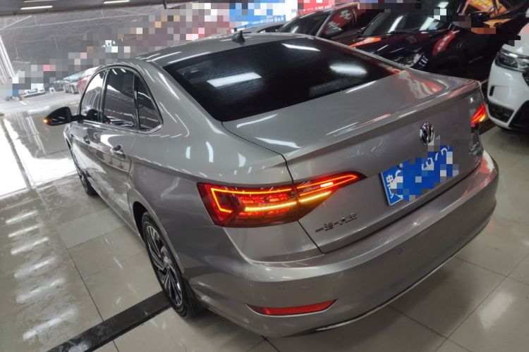 Used Volkswagen Sagitar 2022 280TSI DSG Excellence Edition