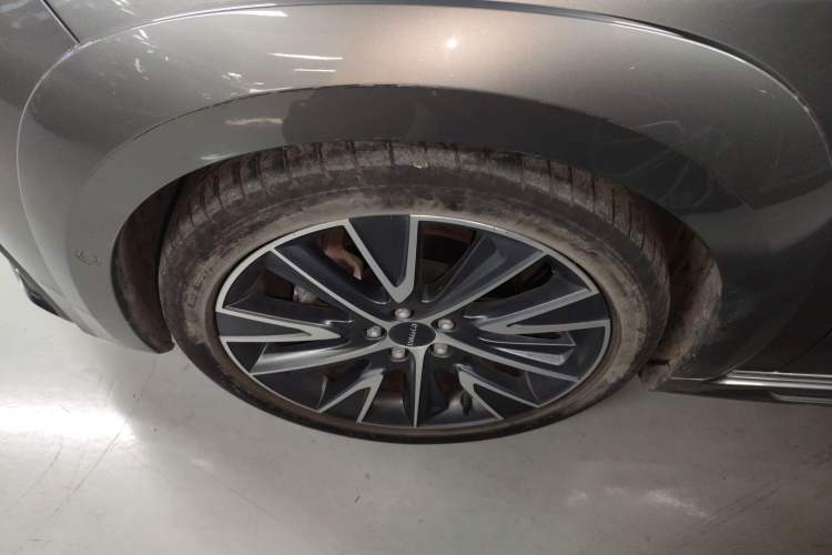 Used Lynk & Co 02 Hatchback 2022 2.0TD Pro
