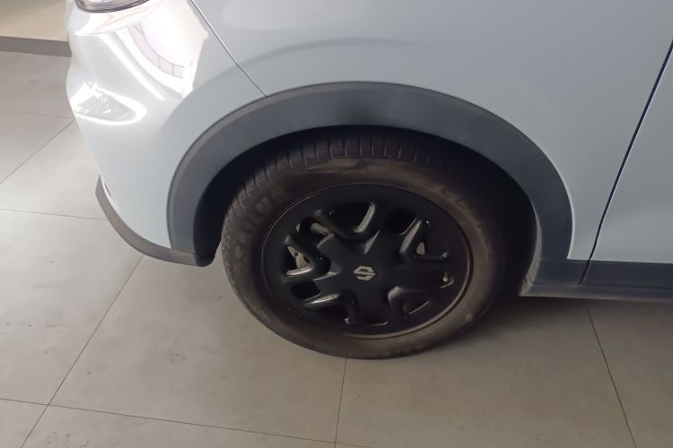 Used Leapmotor T03 2023 310 Lite Edition
