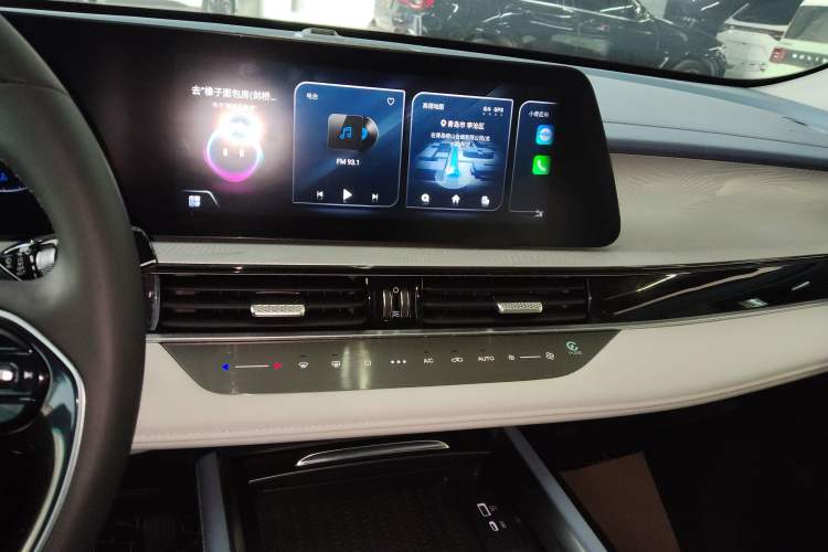 Used Chery OMODA 2022 1.6 TGDI DCT High-Dimensional Version