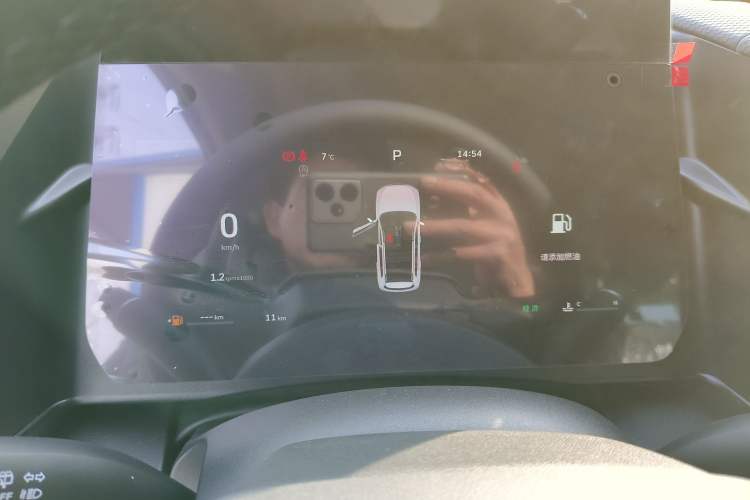 Used Haval DARGO 2026 Model 1.5T DCT Border Collie Edition