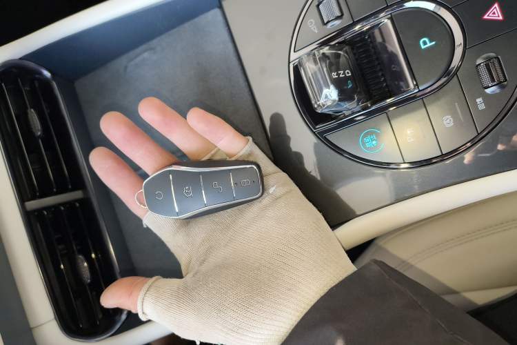 Used BYD Seal 06GT 2025 Intelligent Driving Version 605 Heatwave Edition
