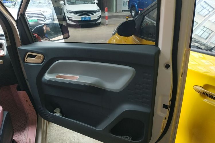 Used Wuling Hongguang MINIEV 2022 Macaron Premium Model – Lithium Iron Phosphate
