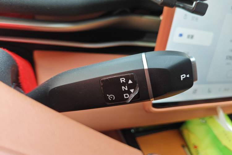 Used Deepal S05 2026 Model 520Max Pure Electric Edition
