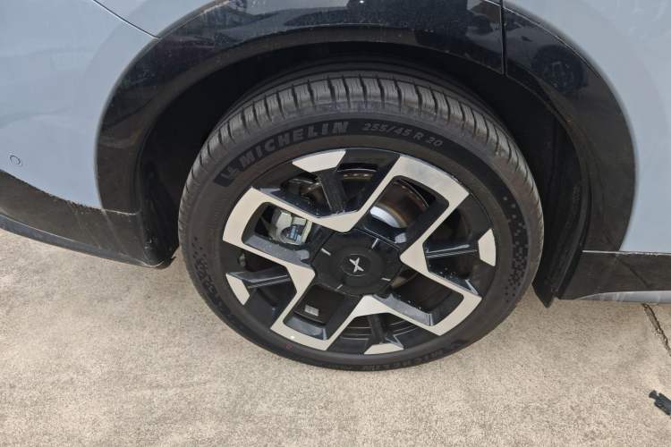 Used XPeng G7 2025 702 Max
