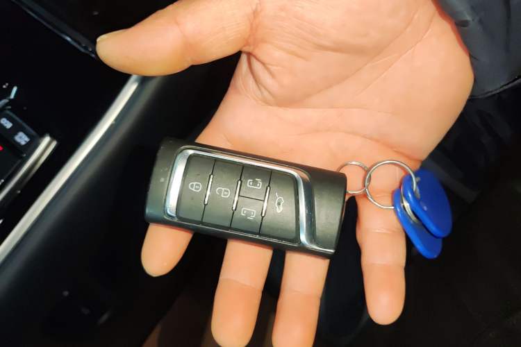 Used GAC Trumpchi M8 2023 Lingxiu Series 390T Prestige Edition