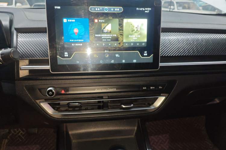 Used BYD Qin Pro 2019 Super Edition 1.5TI Manual Smart Connect Powerful Model China VI Standard
