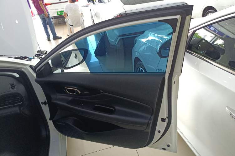 Used GAC Trumpchi EMPOW 2022 270T DCT J16 Galaxy Fighter Edition
