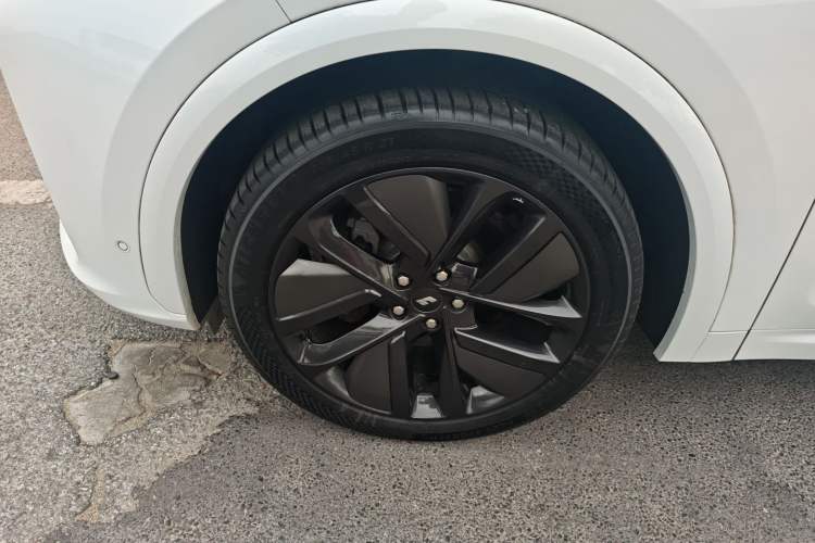 Used Li Auto L7 2024 Ultra Model
