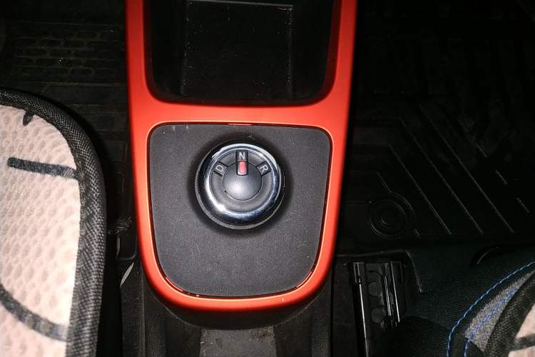 Used Dongfeng NAMMI EX1 2022 PRO Joyful Edition