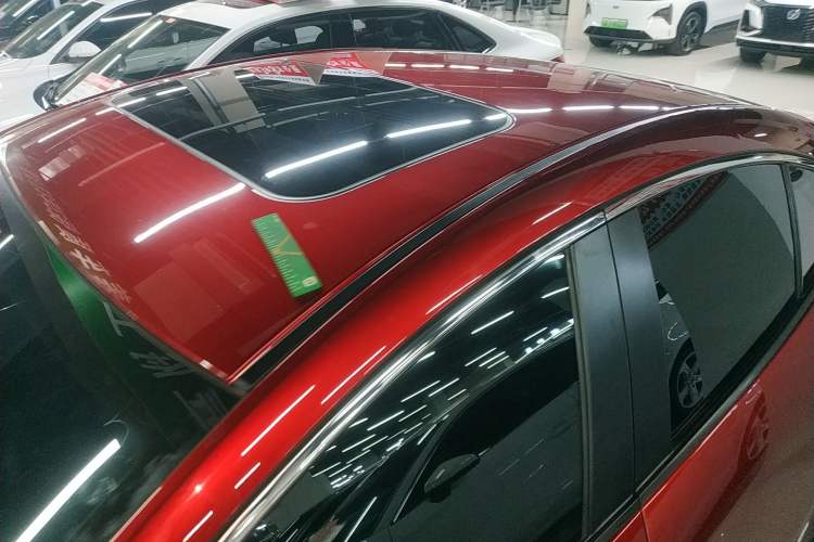 Used Mazda Mazda 3 Axela 2020 2.0L Automatic ZhiXuan Edition
